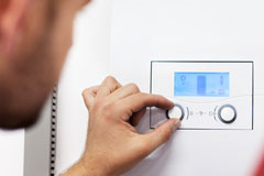 best Vernolds Common boiler servicing companies