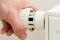 Vernolds Common central heating repair costs
