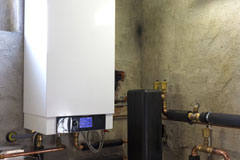 Vernolds Common condensing boiler companies