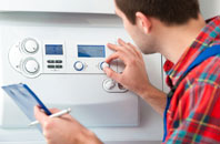 free Vernolds Common gas safe engineer quotes