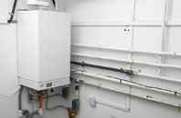Vernolds Common boiler installers