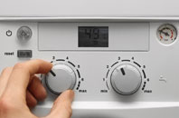 free Vernolds Common boiler maintenance quotes