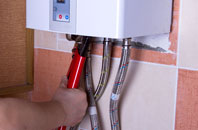 free Vernolds Common boiler repair quotes