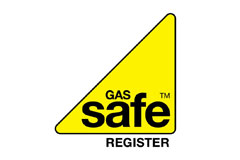 gas safe companies Vernolds Common